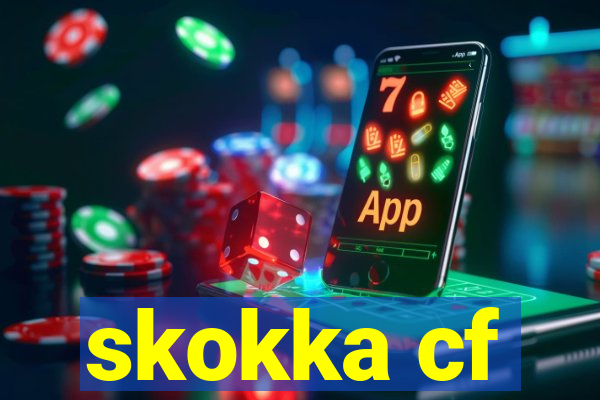 skokka cf